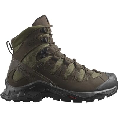 Salomon Quest Tracker GTX - Holdbare utendørs tursko - Mann / Unisex Salomon Quest Tracker GTX - Holdbare utendørs tursko - Mann / Unisex
