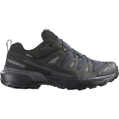 Scarpe da Trekking Salomon X Ultra 360 Pelle GORE-TEX - Impermeabili Scarpe da Trekking Salomon X Ultra 360 Pelle GORE-TEX - Impermeabili