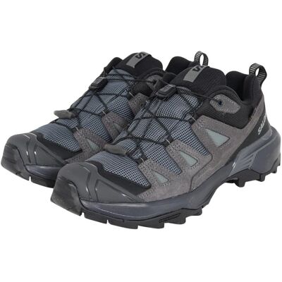 Salomon X Ultra 360 Leather GORE-TEX Scarpe da Escursionismo - Scarpe da Escursionismo Salomon X Ultra 360 Leather GORE-TEX Scarpe da Escursionismo - Scarpe da Escursionismo