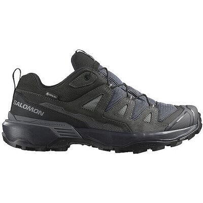 Scarpe da Trekking Salomon X Ultra 360 Leather GORE-TEX - Impermeabili Scarpe da Trekking Salomon X Ultra 360 Leather GORE-TEX - Impermeabili