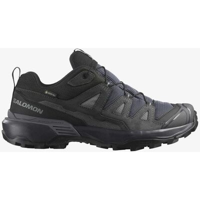 Salomon X Ultra 360 Leder GORE-TEX Wanderschuhe - Wanderschuhe Salomon X Ultra 360 Leder GORE-TEX Wanderschuhe - Wanderschuhe