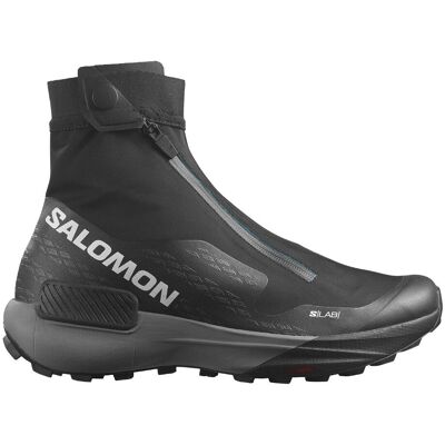 Salomon S/LAB Genesis Spine - Wasserdichte Trailschuhe Salomon S/LAB Genesis Spine - Wasserdichte Trailschuhe