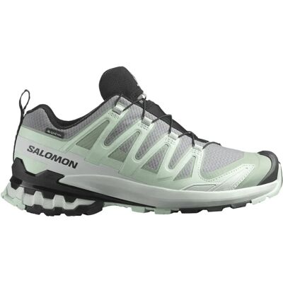 Salomon Cross Over 2 GORE-TEX - Waterproof Trail Shoes Salomon Cross Over 2 GORE-TEX - Waterproof Trail Shoes