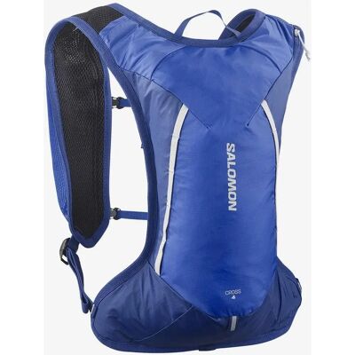 Salomon CROSS 4 Sportrucksack - Leicht, Atmungsaktiv, 4L Salomon CROSS 4 Sportrucksack - Leicht, Atmungsaktiv, 4L