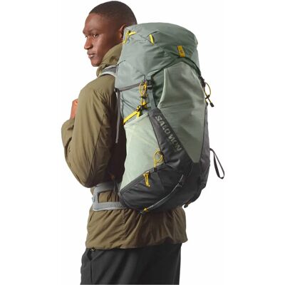 Salomon Aerotrek 40 - Unisex rygsæk til vandreture og trail løb Salomon Aerotrek 40 - Unisex rygsæk til vandreture og trail løb