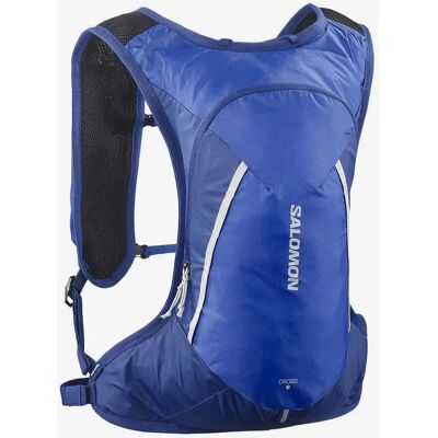 Salomon Cross 8L Blau Rucksack - Rucksäcke Salomon Cross 8L Blau Rucksack - Rucksäcke