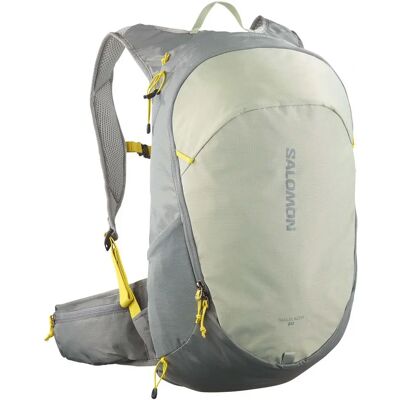 Rucsac Salomon Trailblazer 20 - Ușor, Unisex, Gri Rucsac Salomon Trailblazer 20 - Ușor, Unisex, Gri