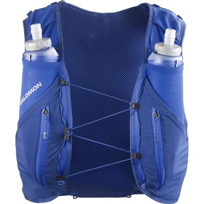 Salomon ADV Skin 12 Hydration Weste - Trail Running Salomon ADV Skin 12 Hydration Weste - Trail Running