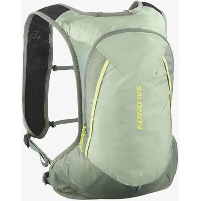 Salomon Cross 12 Backpack - Lightweight, Breathable, 12L Capacity Salomon Cross 12 Backpack - Lightweight, Breathable, 12L Capacity