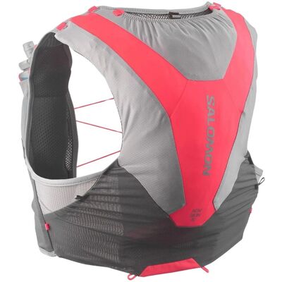 Giletta di Idratazione Salomon ADV Skin 5 - Leggera e Comoda Giletta di Idratazione Salomon ADV Skin 5 - Leggera e Comoda