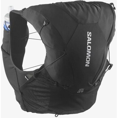 Salomon Women's ADV Skin 12 Hydration Vest - Lett, Passform for kvinner Salomon Women's ADV Skin 12 Hydration Vest - Lett, Passform for kvinner