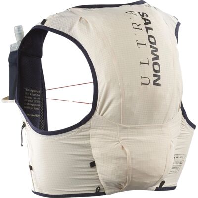Salomon S/Lab Ultra 10 Set M - Löparryggsäck Salomon S/Lab Ultra 10 Set M - Löparryggsäck