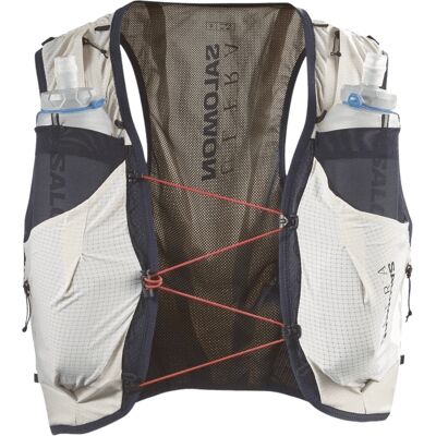 Salomon S/Lab Ultra 10 Set - Löparryggsäck Salomon S/Lab Ultra 10 Set - Löparryggsäck