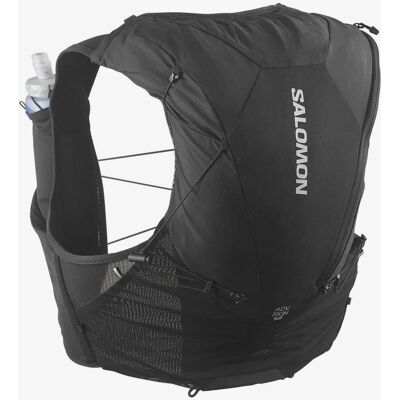 Salomon Adv Skin 12 Colete de Corrida - Equipamento de Trail Salomon Adv Skin 12 Colete de Corrida - Equipamento de Trail