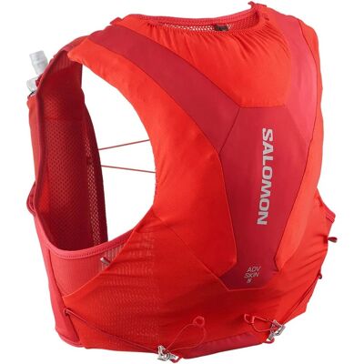 Salomon ADV Skin 5 Gilet Idratazione - Hydration Vest Salomon ADV Skin 5 Gilet Idratazione - Hydration Vest