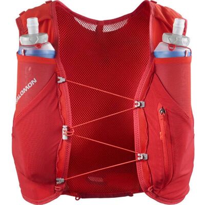 Salomon ADV Skin 5 Gilet di Idratazione - Leggero, Regolabile Salomon ADV Skin 5 Gilet di Idratazione - Leggero, Regolabile