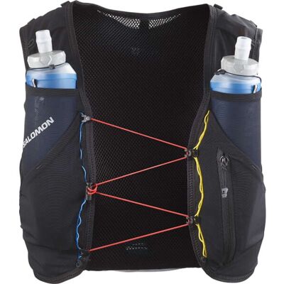 Salomon Adv Skin 5 Race - Løpevest Salomon Adv Skin 5 Race - Løpevest