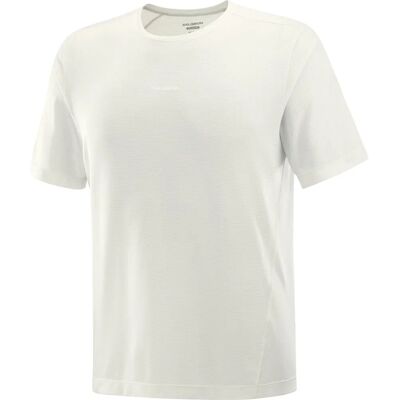 Salomon Shakeout Core Löpartröja - Running T-Shirt Salomon Shakeout Core Löpartröja - Running T-Shirt