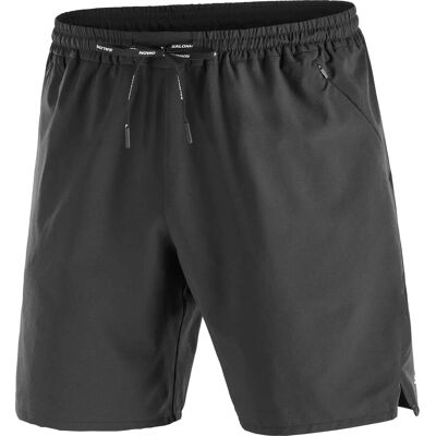 Salomon Shakeout Core 7'' Shorts Sort - Shorts Salomon Shakeout Core 7'' Shorts Sort - Shorts
