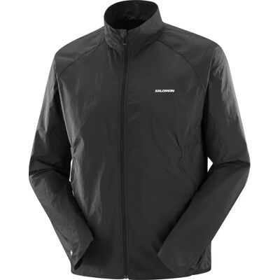 Salomon SHKout Fly Winddichte Jacke Salomon SHKout Fly Winddichte Jacke