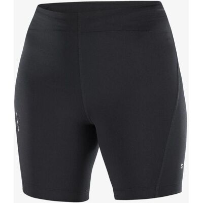 Salomon SHKout Core 6" Shorts - Kort, Stödjande, Fuktavledande Salomon SHKout Core 6" Shorts - Kort, Stödjande, Fuktavledande