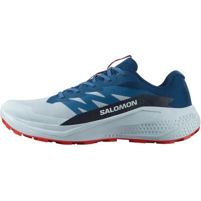 Scarpe da trail Salomon Alphaglide Blu - Scarpe Scarpe da trail Salomon Alphaglide Blu - Scarpe