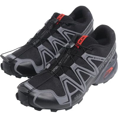 Salomon Advanced SPEEDCROSS 3 GTX Trail Sneakers - Sneakers Salomon Advanced SPEEDCROSS 3 GTX Trail Sneakers - Sneakers