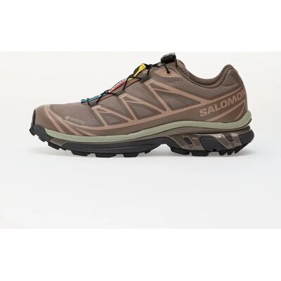 Salomon Advanced XT-6 GTX sneakers - Unisex sko Salomon Advanced XT-6 GTX sneakers - Unisex sko