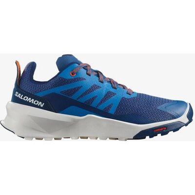 Salomon Patrol J Wasserdichte Leichte Wanderschuhe - Wanderschuhe Salomon Patrol J Wasserdichte Leichte Wanderschuhe - Wanderschuhe