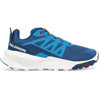 Salomon Patrol J Wasserdichte Schuhe - Wanderschuh Salomon Patrol J Wasserdichte Schuhe - Wanderschuh