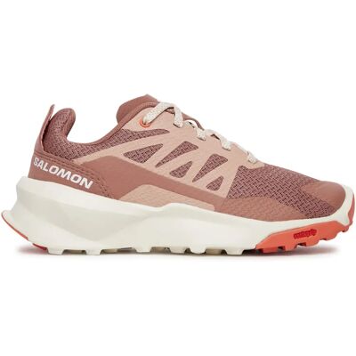 Salomon PATROL J - Chaussures de randonnée sportives et imperméables - 33 - Publicité Salomon PATROL J - Chaussures de randonnée sportives et imperméables - 33 - Publicité