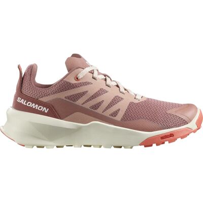 Salomon PATROL J - Chaussures de randonnée imperméables, sportives, basses - Publicité Salomon PATROL J - Chaussures de randonnée imperméables, sportives, basses - Publicité