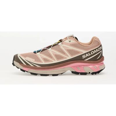 Salomon Advanced XT-6 Sneakers - Unisex - Størrelse: 46 2/3 Salomon Advanced XT-6 Sneakers - Unisex - Størrelse: 46 2/3