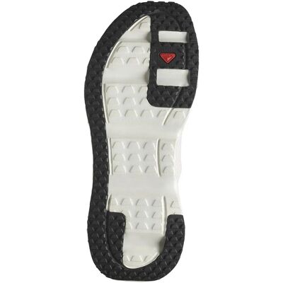 Salomon Reelax Slide 6.0 - Chaussures de récupération pour hommes - Publicité Salomon Reelax Slide 6.0 - Chaussures de récupération pour hommes - Publicité