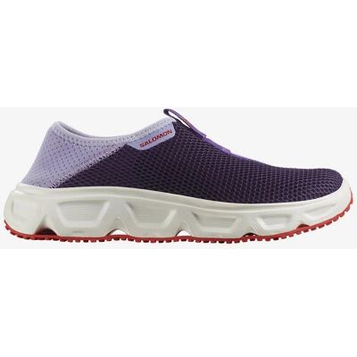 Salomon Reelax Moc 6.0 - Restitusjonssko - Komfortabel mesh-overdel Salomon Reelax Moc 6.0 - Restitusjonssko - Komfortabel mesh-overdel