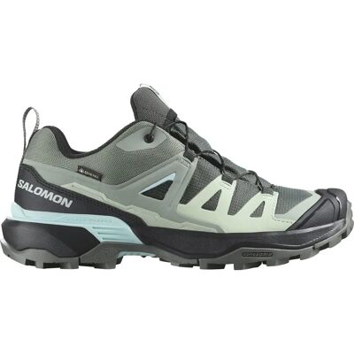 Salomon Dames X Ultra 360 Gore-Tex Wandelschoenen - Schoenen Salomon Dames X Ultra 360 Gore-Tex Wandelschoenen - Schoenen