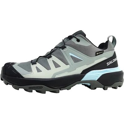 Salomon X Ultra 360 Gore-Tex Wanderschuhe - Wanderschuhe Salomon X Ultra 360 Gore-Tex Wanderschuhe - Wanderschuhe