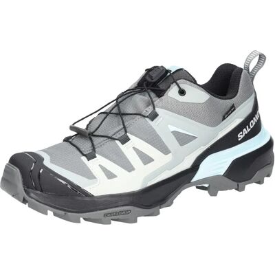 Salomon Dames X Ultra 360 Gore-Tex Wandelschoenen - Groen Teal Salomon Dames X Ultra 360 Gore-Tex Wandelschoenen - Groen Teal