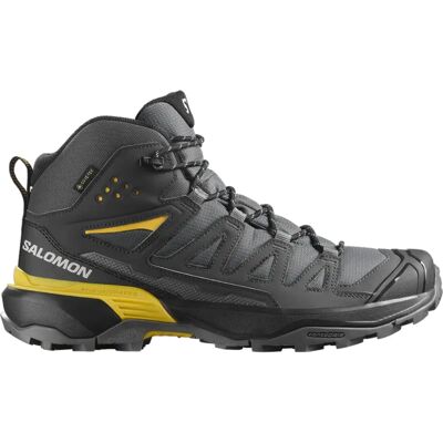 Salomon X ULTRA 360 Mid GTX - GORE-TEX - Męskie Buty Turystyczne Salomon X ULTRA 360 Mid GTX - GORE-TEX - Męskie Buty Turystyczne