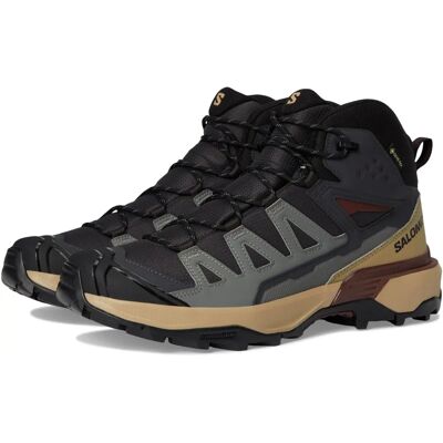 Scarpe da escursionismo Salomon X Ultra 360 Mid Gore-Tex - Scarpe da escursionismo Scarpe da escursionismo Salomon X Ultra 360 Mid Gore-Tex - Scarpe da escursionismo