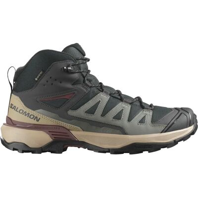 Salomon X Ultra 360 Mid GTX - Wanderschuhe Salomon X Ultra 360 Mid GTX - Wanderschuhe