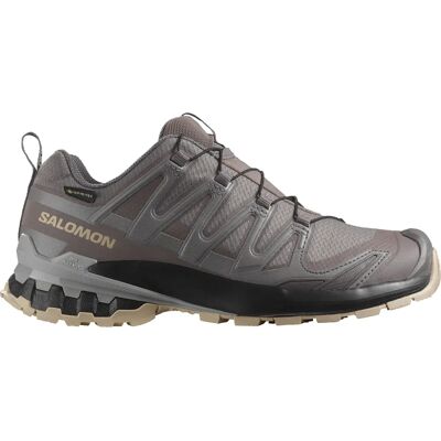 Salomon XA PRO 3D V9 GTX W - Trailrunningschuhe Salomon XA PRO 3D V9 GTX W - Trailrunningschuhe