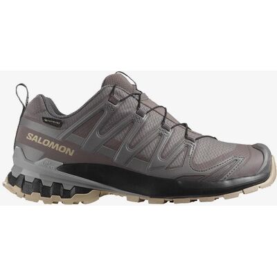 Salomon XA Pro 3D V9 GTX W - Løpesko for terrengløp Salomon XA Pro 3D V9 GTX W - Løpesko for terrengløp
