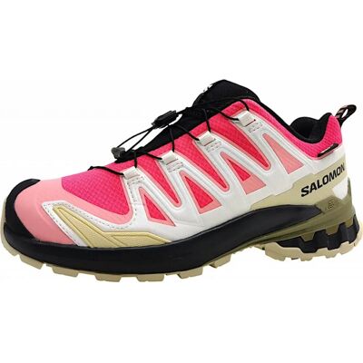 Salomon Damen XA Pro 3D V9 Gore-Tex Schuhe - Trail Running Salomon Damen XA Pro 3D V9 Gore-Tex Schuhe - Trail Running