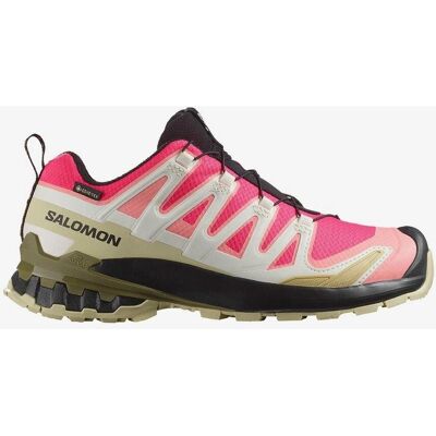 Salomon XA Pro 3D V9 GORE-TEX Schuhe Damen - Trail Running Salomon XA Pro 3D V9 GORE-TEX Schuhe Damen - Trail Running