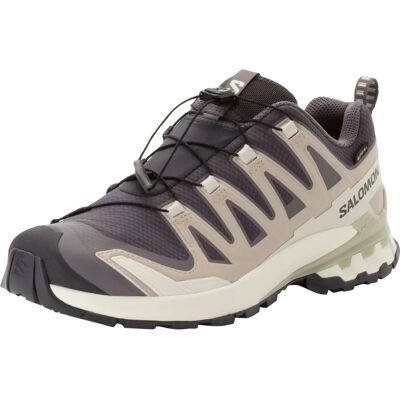Salomon XA PRO 3D V9 GTX W - Leichte Trail-Laufschuhe Salomon XA PRO 3D V9 GTX W - Leichte Trail-Laufschuhe