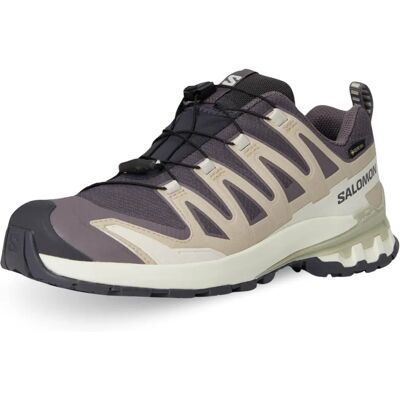 Salomon Xa Pro 3D V9 Gtx W - Vanntette trail løpesko Salomon Xa Pro 3D V9 Gtx W - Vanntette trail løpesko