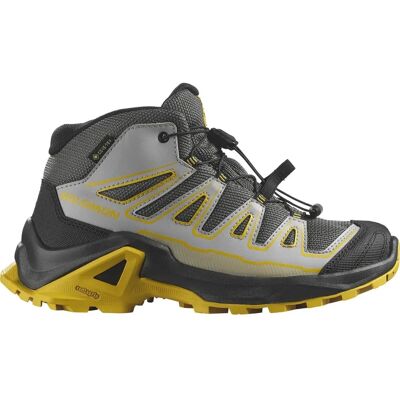 Salomon X Ultra Mid Gore-tex - Wanderschuhe Salomon X Ultra Mid Gore-tex - Wanderschuhe