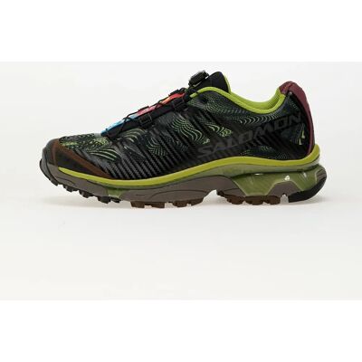 Salomon Advanced Xt-4 Og R.A.D Sneakers - Unisex Trail Shoes Salomon Advanced Xt-4 Og R.A.D Sneakers - Unisex Trail Shoes