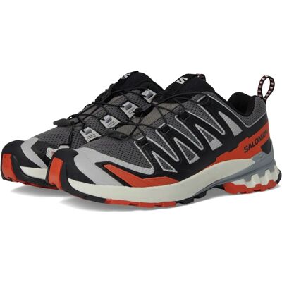 Salomon XA PRO 3D V9 Wasserdichte Trailrunningschuhe Salomon XA PRO 3D V9 Wasserdichte Trailrunningschuhe